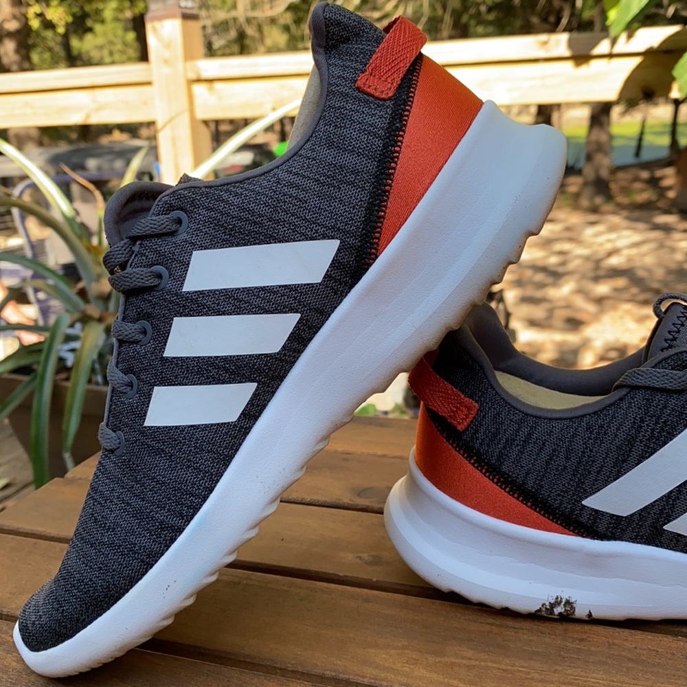 Adidas Cloudfoam Men’s Size 6 - image 4